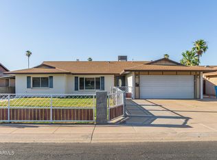 3526 W Mandalay Ln, Phoenix, AZ 85053