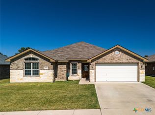 3422 Plains St, Copperas Cove, TX 76522