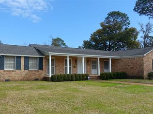 2660 Magnolia Ave, Pensacola, FL 32503