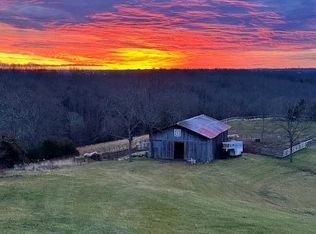 1331 Toadvine Rd, Brooksville, KY 41004