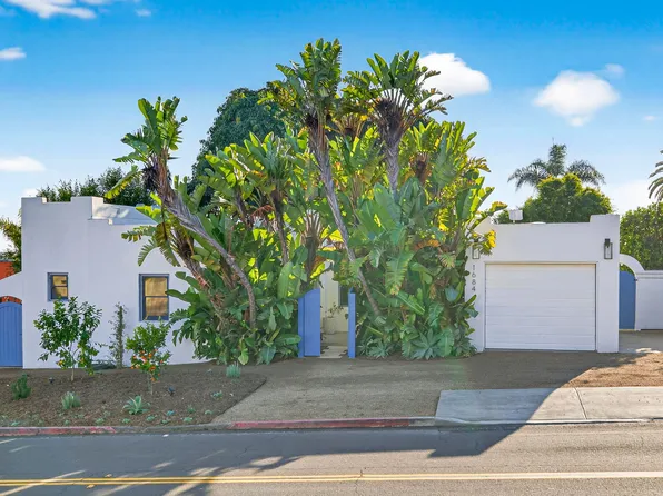 1684 Poli St, Ventura, CA 93001