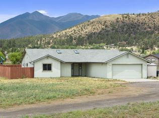 7547 Silver Saddle Rd, Flagstaff, AZ 86004