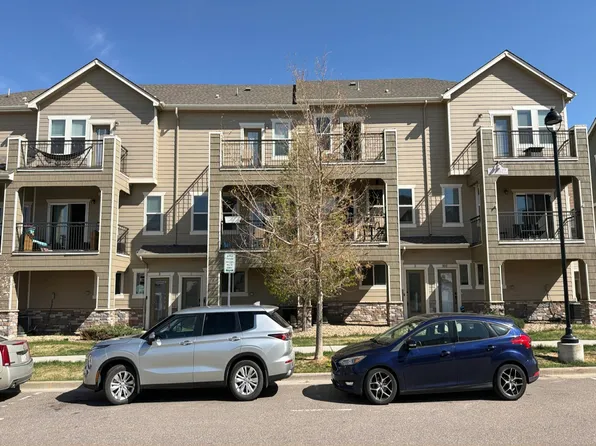 11250 Florence St Unit 30D, Commerce City, CO 80640