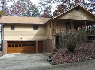 35 Crawford Rd, Blairsville, GA 30512