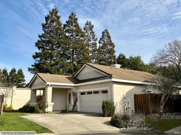 5019 MICHAELANGELO Court, Fairfield, CA 94534