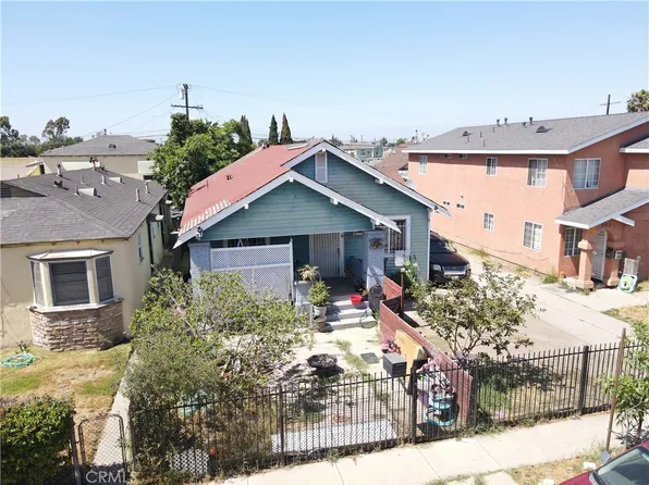 205 W 98th St, Los Angeles, CA 90003