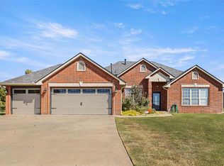 2414 County Road 1195, Tuttle, OK 73089