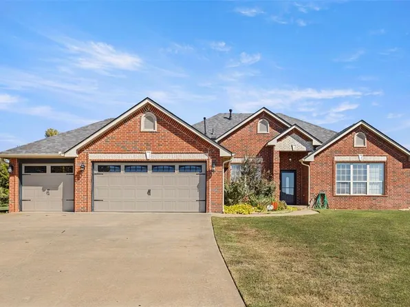 2414 County Road 1195, Tuttle, OK 73089