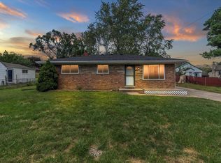1233 Davis St, Ypsilanti, MI