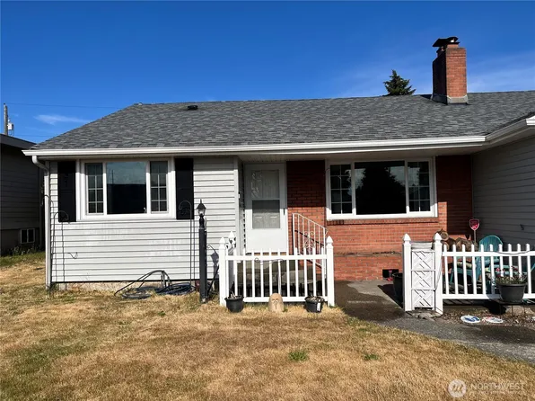 1821 N Bennett Street, Tacoma, WA 98406