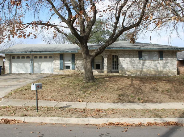 503 Downshire Dr, San Antonio, TX 78216