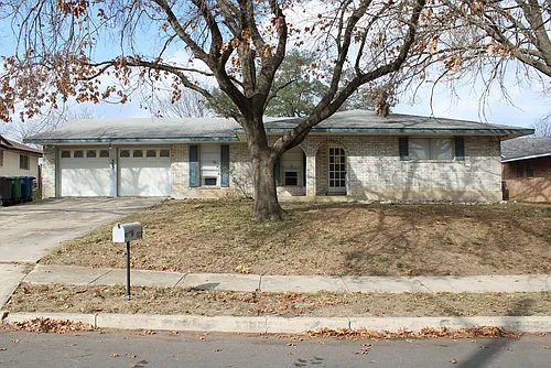 503 Downshire Dr Photo 1