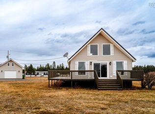275 Five Houses Rd, Colchester, NS B0M 1B0