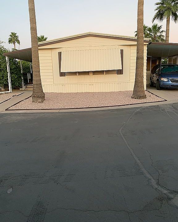 1st image of 9333 E University Dr Lot 16