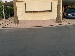 9333 E University Dr Lot 16, Mesa, AZ 85207