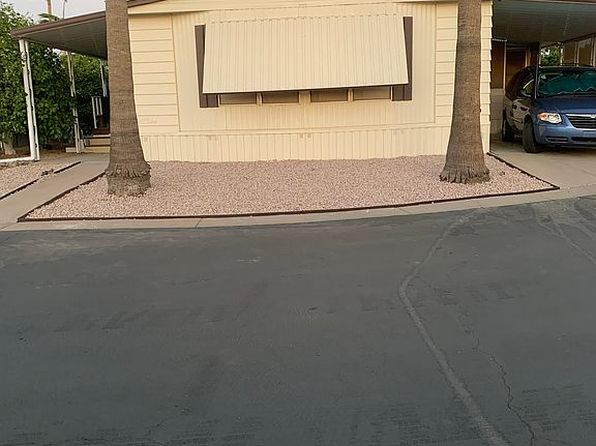 9333 E University Dr Lot 16