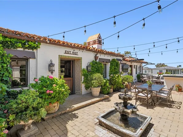 541 Hazel Dr, Corona Del Mar, CA 92625