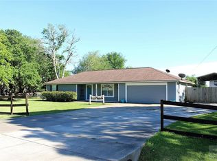 12207 9th St, Santa Fe, TX 77510