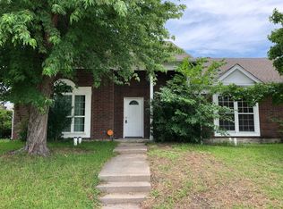 7609 Calypso Dr, Rowlett, TX 75088