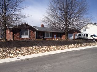 106 Shobe St, Petersburg, WV