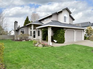 3487 SW Tegart Ave, Gresham, OR 97080