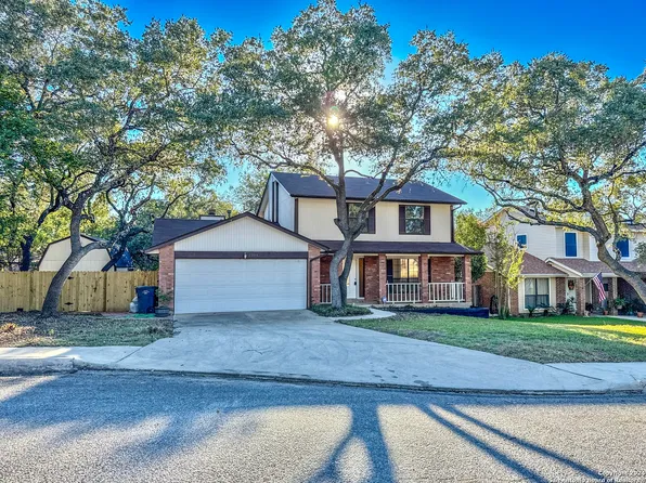 7903 DARKWOOD, San Antonio, TX 78250