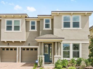 5032 Longmeadow Park St, Orlando, FL 32811