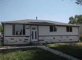 7880 Idlewild St, Commerce City, CO 80022