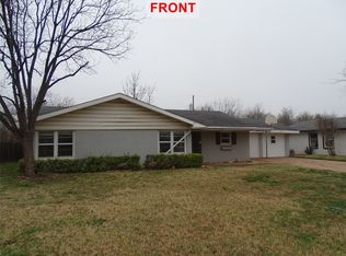 1810 Glenwood Dr, Abilene, TX 79605