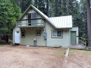 78 Margaret Dr, Twin Bridges, CA 95735