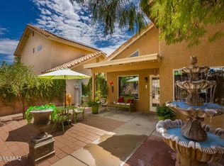 3720 W Redfield Ln, Tucson, AZ 85742