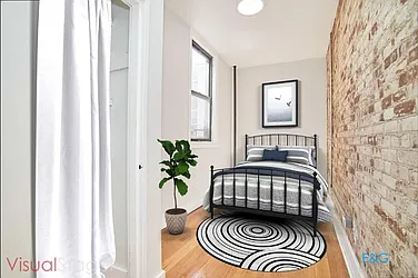 Rented by E and G Realty Group