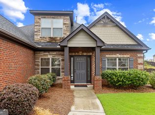 3472 Parkside View Blvd, Dacula, GA 30019