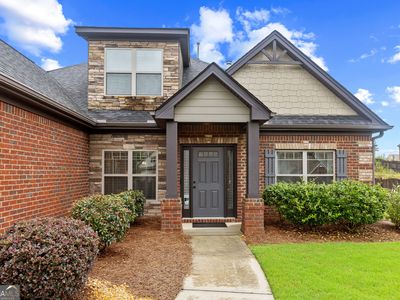 3472 Parkside View Blvd, Dacula, GA, 30019