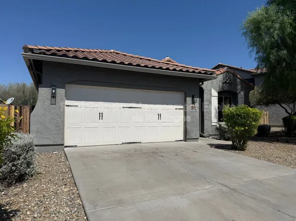 27516 N 17th Ln, Phoenix, AZ 85085