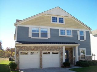 2238 Durand Rd, Fort Mill, SC 29715