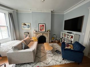 302 Shawmut Ave, Boston, MA 02118