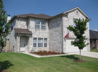204 Sunny Brook Dr, Leander, TX 78641