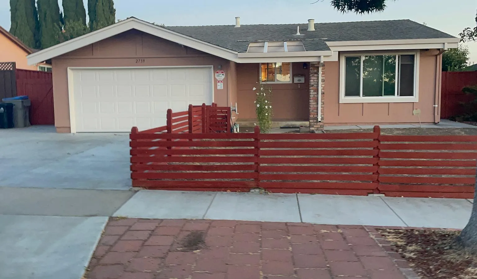 4 bed, 1336 sqft, $4,900 — Photo 1