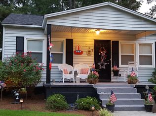 107 W Hickory St, Andrews, SC 29510