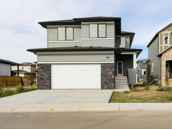 664 E Devonia Rd W, Lethbridge, AB T1J 5J7