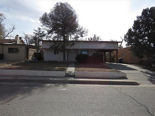 Property Front View
