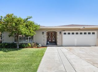692 Menker Ave, San Jose, CA 95128