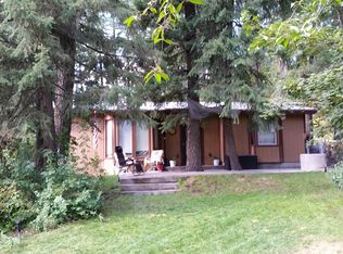 7927 W Twin Lakes Rd, Rathdrum, ID 83858