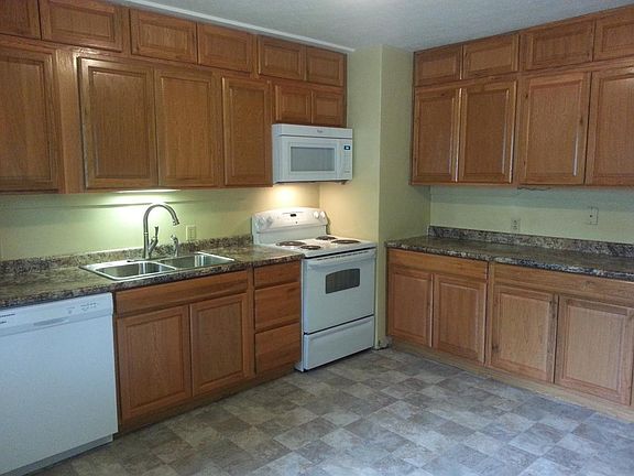 NEW KITCHEN