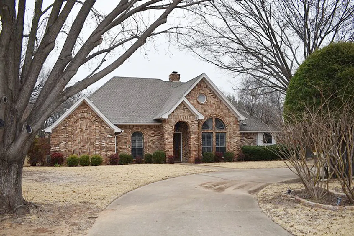 Building Photo - 850 Ginger Ct