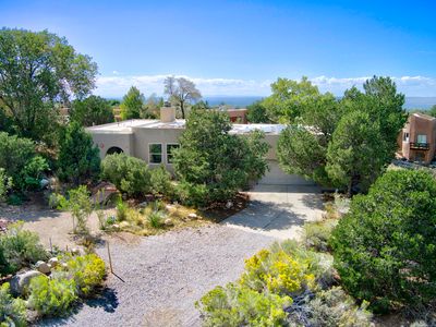 1160 Laurel Loop NE, Albuquerque, NM, 87122