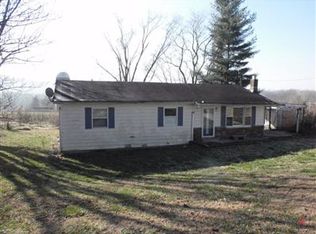 10556 Williams Rd, Williams, IN 47470