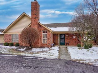2577 Pine Marsh Dr, Grove City, OH