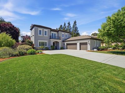 1827 Shafer Ave, Morgan Hill, CA, 95037